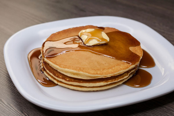 Pancakes